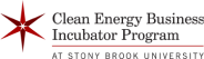 clean energy business incubator program