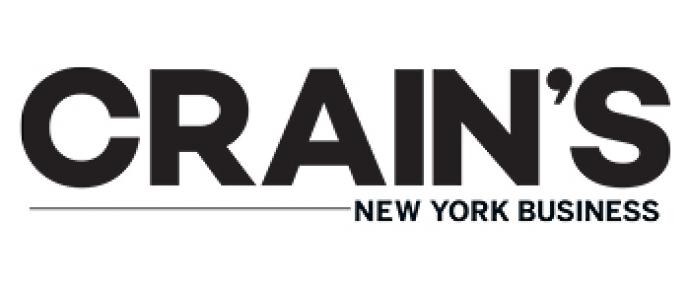 Crains New York Business Logo