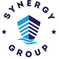 logo synergy group
